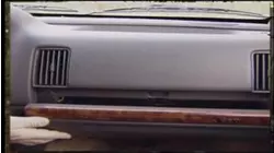 1996 Explorer vs 1996 GrandCherokee