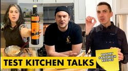 Pro Chefs Make 9 Kinds of Pantry Sandwiches