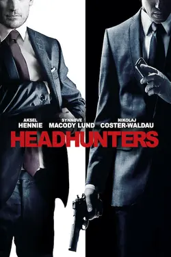 Headhunters