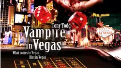 Vampire in Vegas