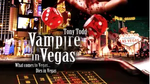 Vampire in Vegas