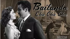 Bailando Cha Cha Cha