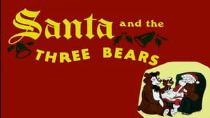 Santa and the Three Bears
