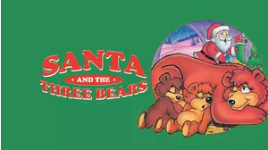 Santa and the Three Bears
