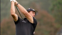 Phil Mickleson Ranked 139th