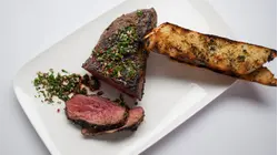 Three Course Argentinian Meal