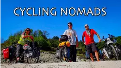Cycling Nomads