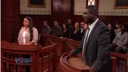 Anabel Acosta vs. Ronald Oliver