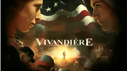 Vivandiere