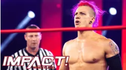 IMPACT! Wrestling - September 2, 2021