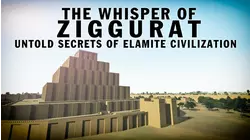 The Whisper of Ziggurat: Untold Secrets of Elamite Civilization