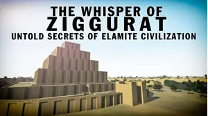 The Whisper of Ziggurat: Untold Secrets of Elamite Civilization