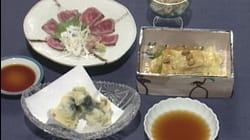 Battle Natto