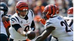 Cincinnati Bengals Outlook With Sean Payton
