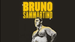 Bruno Sammartino