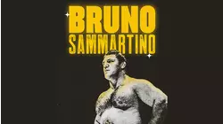 Bruno Sammartino
