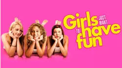 Girls Just Want To Have Fun