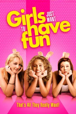Girls Just Want To Have Fun