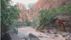 Zion National Park, Utah featuring Colbie Caillat, Los Lonely Boys, Smokey Robinson & The Miracles, and Jason Mraz