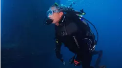 How To Do Diving In The Keys