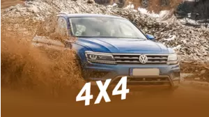 4x4