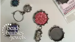 Get Creative with Resin and Wire