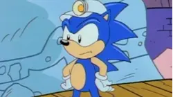 Honey, I Shrunk the Hedgehog