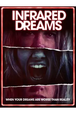 Infrared Dreams