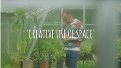 Creative Use of Space