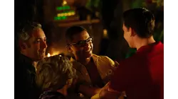 Friend or Foe, Part Two