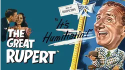 The Great Rupert