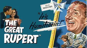 The Great Rupert