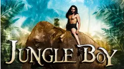 Jungle Boy