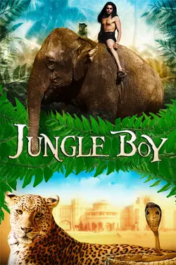 Jungle Boy