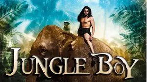 Jungle Boy