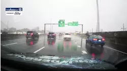 Thunderbolt 12: Checking out the weather in Bridgeport