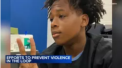 Up to $15K reward being offered for info in teen's Loop shooting death