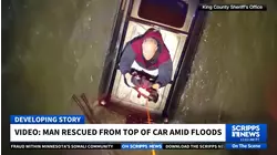 Washington flooding forces evacuations