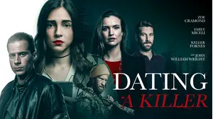 Dating a Killer