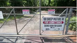 MTA drops purchase of former Lawrence Aviation site in Port Jefferson Station