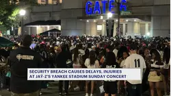 Jay-Z fans seek refunds after hourslong delay outside Yankee Stadium