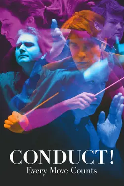 Conduct! Every Move Counts
