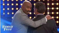 Can Lisa lock up $20k? | Family Feud