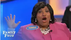 The Raglands are on the money! | Family Feud