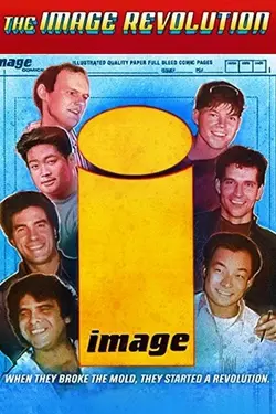 The Image Revolution