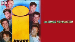 The Image Revolution