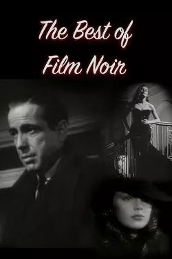 The Best of Film Noir