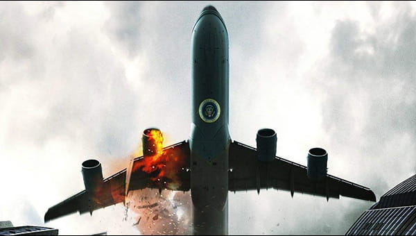 Alistair Maclean's Air Force One Is Down: Night 2 on FREECABLE TV