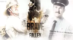 Brave Are The Fallen (2020)