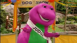 Barney and Friends